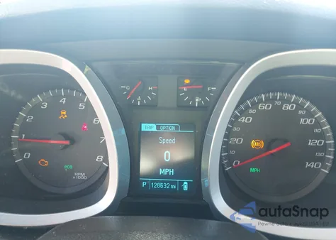 2015 Chevrolet Equinox Ls from USA, damaged, VIN 2GNALAEK9F1149944